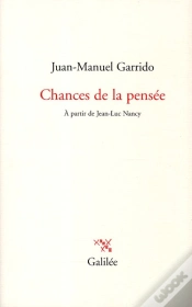 Capa do artigo Chances De La Pensee