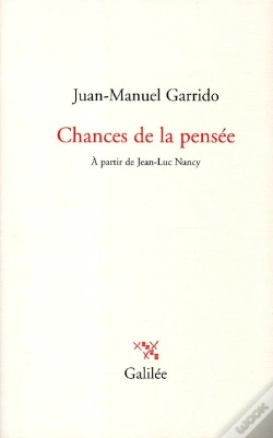 Capa do artigo Chances De La Pensee