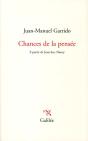Chances De La Pensee - Preview