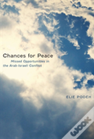 Chances For Peace