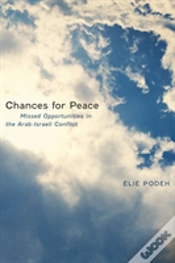 Capa do artigo Chances For Peace