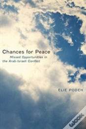 Capa do artigo Chances For Peace