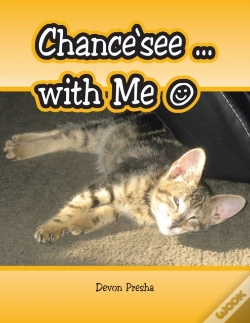 Capa do artigo Chance'See ... With Me
