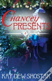 Capa do artigo Chancey Presents