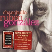 Capa do artigo Chanchullo - CD
