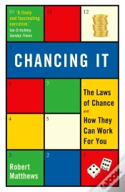 Capa do artigo Chancing It