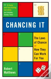 Capa do artigo Chancing It