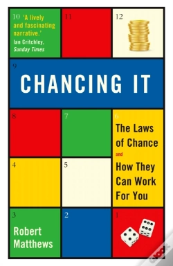 Capa do artigo Chancing It