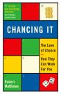 Chancing It - Preview
