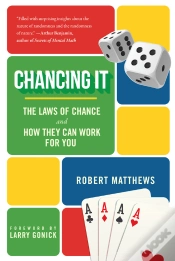 Capa do artigo Chancing It