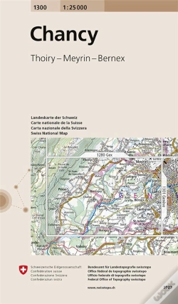 Capa do artigo Chancy