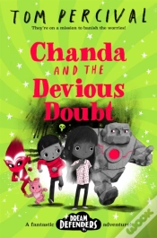 Capa do artigo Chanda And The Devious Doubt