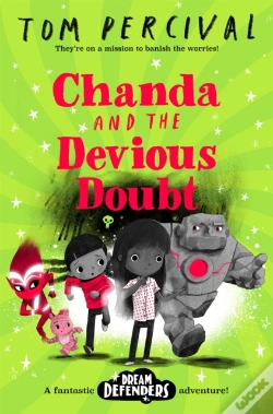 Capa do artigo Chanda And The Devious Doubt