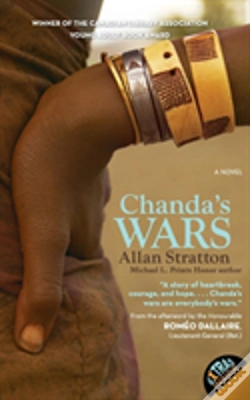 Capa do artigo Chand'A Wars