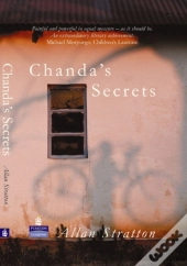 Chanda'S Secrets Hardcover Educational Edition