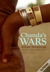 Capa do artigo Chanda