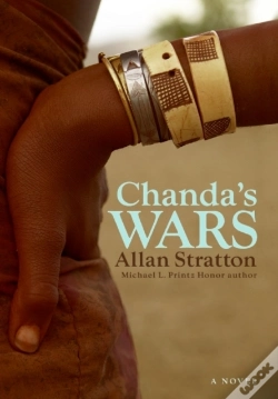 Capa do artigo Chanda'S Wars