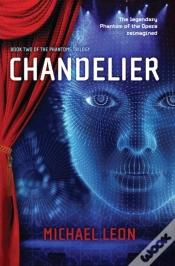 Capa do artigo Chandelier