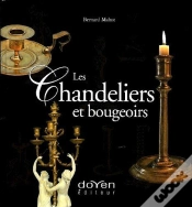 Capa do artigo Chandeliers Et Bougeoirs