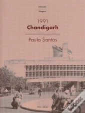 Chandigarh, 1991