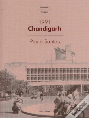 Capa do artigo Chandigarh, 1991