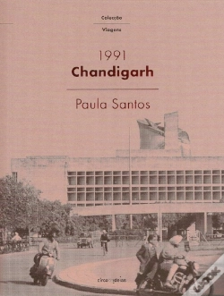 Capa do artigo Chandigarh, 1991
