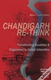 Capa do artigo Chandigarh Re Think