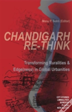 Capa do artigo Chandigarh Re Think