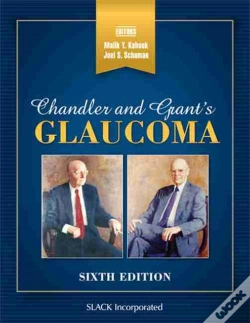 Capa do artigo Chandler And Grant'S Glaucoma