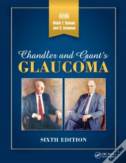 Capa do artigo Chandler And Grant'S Glaucoma