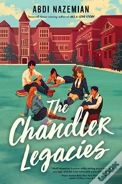 Capa do artigo Chandler Legacies