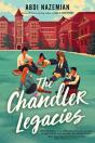 Chandler Legacies - Preview