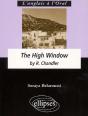 Chandler R., The High Window - Preview