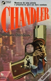 Capa do artigo Chandler