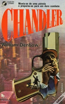 Capa do artigo Chandler