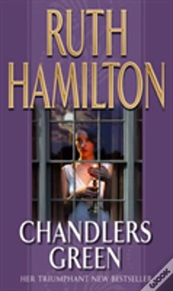 Capa do artigo Chandlers Green