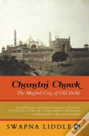 Capa do artigo Chandni Chowk