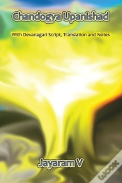 Capa do artigo Chandogya Upanishad