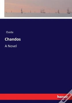 Capa do artigo Chandos