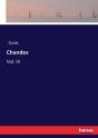 Chandos - Preview