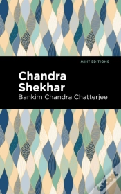 Capa do artigo Chandra Skekhar