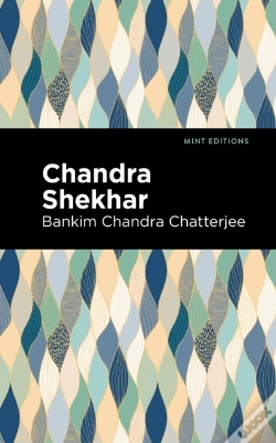 Capa do artigo Chandra Skekhar