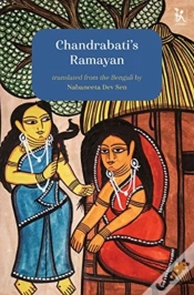 Capa do artigo Chandrabati`S Ramayan
