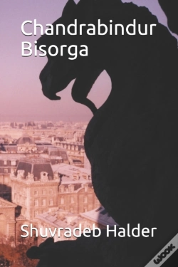 Capa do artigo Chandrabindur Bisorga