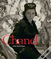 Capa do artigo Chanel