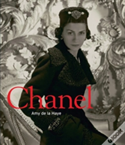 Capa do artigo Chanel