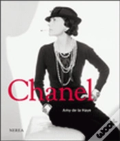 Capa do artigo Chanel