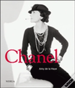 Capa do artigo Chanel