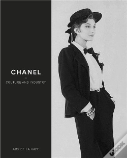 Capa do artigo Chanel