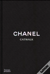Capa do artigo Chanel Catwalk